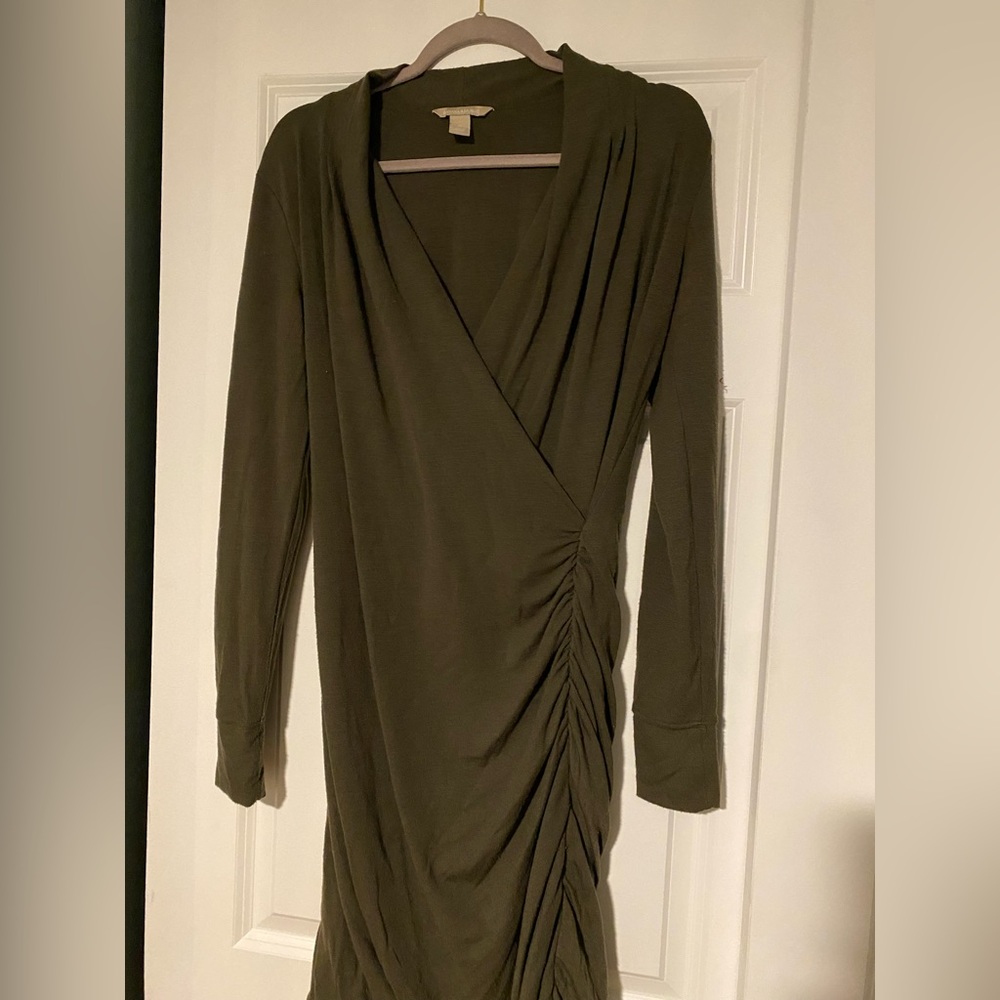 Banana Republic Dress Size M